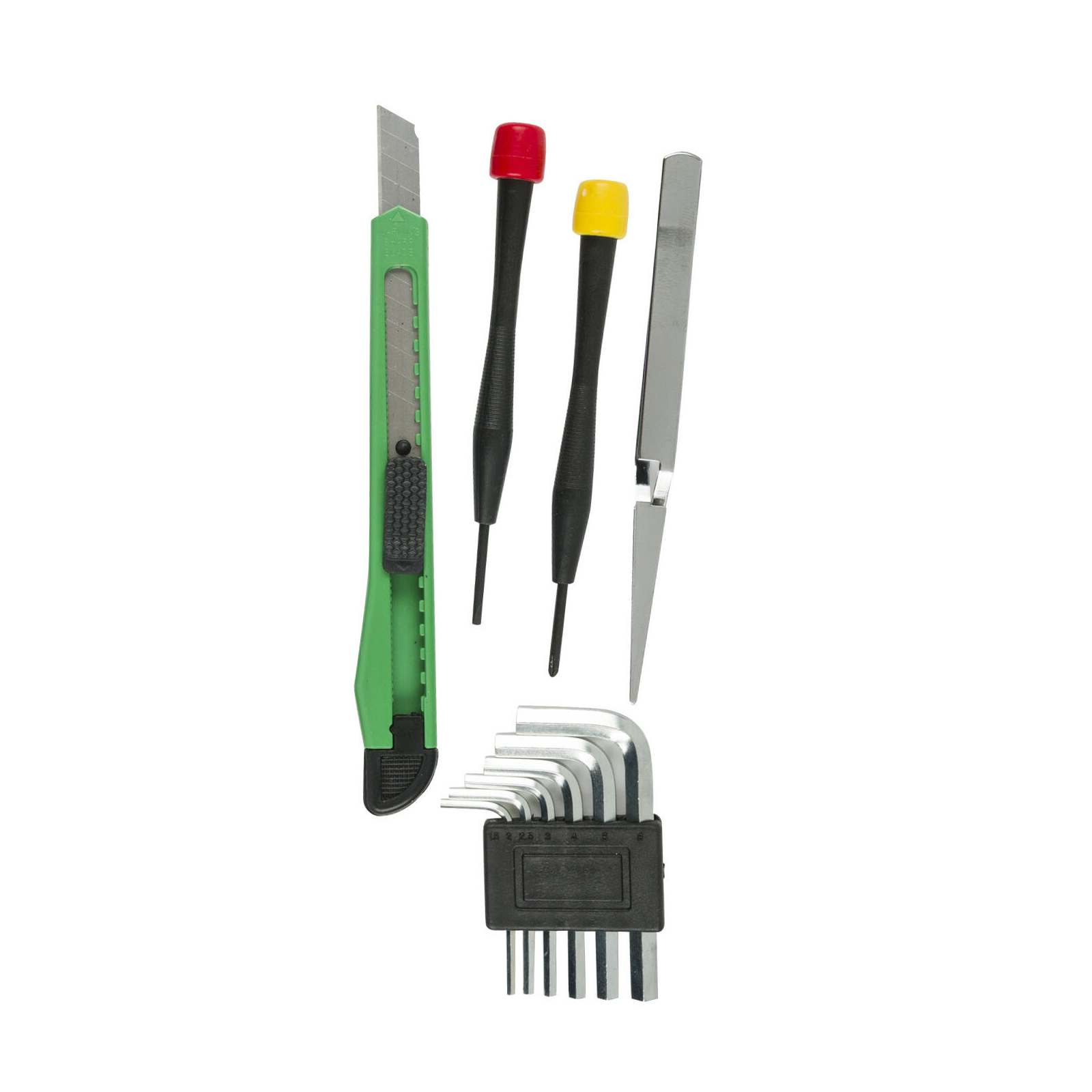 tool-box-10-piece-allen-key-and-screw-driver-tool-set