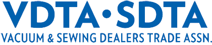 Vacuum and Sewing dealers trade association