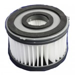 Bosch Filter Hepa Turbo Jet Upright BUC 11700