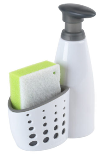 Casabella Soap Dispenser The Sink Sider