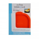 Casabella Silicon Micro Egg Orange