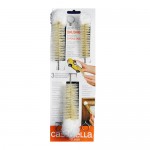 Casabella Soft Tip Bottle Brushes