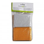 Casabella Sparkle 2 Scrub Sponge