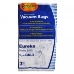 Eureka Series 6820 Bags