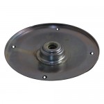 Kirby Front Bearing Plate