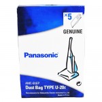 Panasonic Type U-20E Vacuum Cleaner Bags