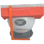 Casabella Get A Grip Sponge And Scrubber