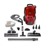 Backpack Vacuum Accessories