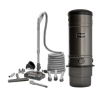 Central Vac Vacuums