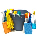 Cleaning Supplies