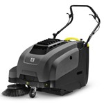 Commercial Sweeper