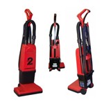 Commercial Upright Vacuum