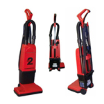 Commercial Upright Vacuums