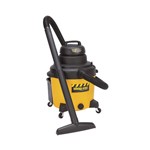 Commercial Wet Dry Vac