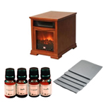 Fireplace Supplies