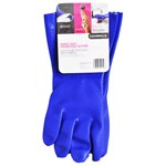 Blue Household Gloves