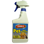 Pet Cleaning Products