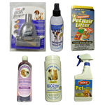 Pet Products