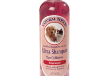 Pet Shampoo