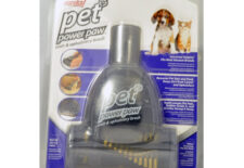 Pet Vacuum Attachment