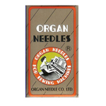 Sewing Machine Needles