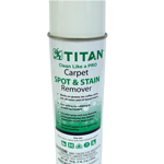 Stain Removers