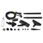 Steam Cleaner Accessories