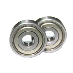 Vacuum Bearings