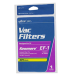 Vacuum Filters