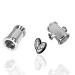 Vacuum Fittings