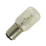 Vacuum Light Bulbs