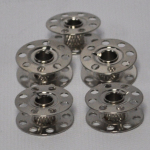 Generic Metal Sewing Machine Bobbins
