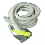 Central Vac Electric Hose 30ft