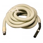 Central Vac Hose Assembly