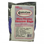 Commercial Vacuum Bags ECC181