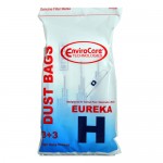 Eureka Style H Upright Vacuum Bags