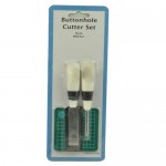 Generic Sewing Buttonhole Cutter