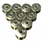 Generic Sewing Machine Metal Bobbin