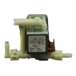 Hoover Steam Cleaner Extractor Motor 43582011