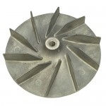 Koblenz Vacuum Metal Motor Fan