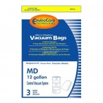 Modern Day Central Vac Bags
