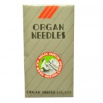 Organ Blind Stitch Needles