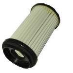 Panasonic Upright Pleated Dirt Cup Filter