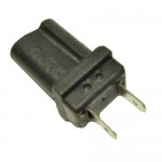 Rexair Receptacle E Series