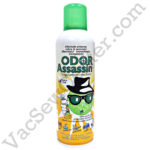 Odor Assassin Tangy Lemon Lime