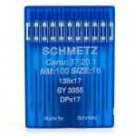 Schmetz Sewing Needle 100791SR