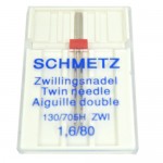 Schmetz Sewing Needle ZS-2.5B