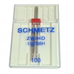 Schmetz Sewing Needle ZW-100B