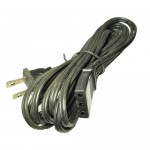 Sewing Machine Power Cord 3 pin