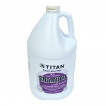 Titan Carpet Shampoo Gallon Size